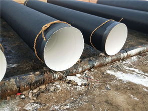 环氧煤沥青加强级防腐钢管由厂家来介绍近期价格