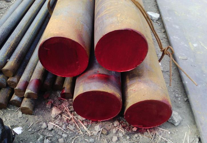 天津信德巨博钢铁贸易提供的q390无缝钢管